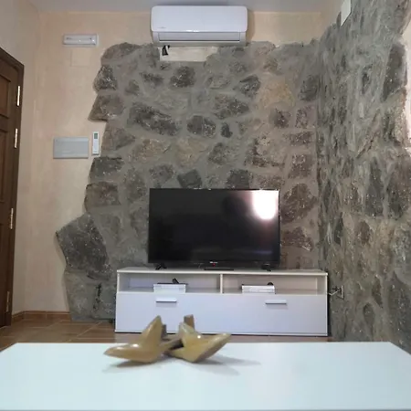 Casa Del Cano شقة *
