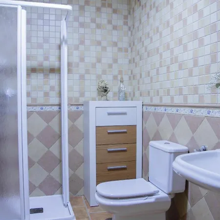 Casa Del Cano Torrejoncillo