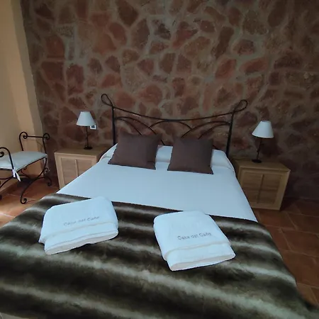 Casa Del Cano