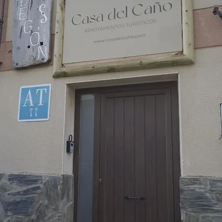 Casa Del Cano