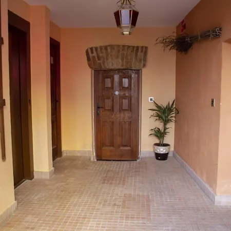 Casa Del Cano Torrejoncillo