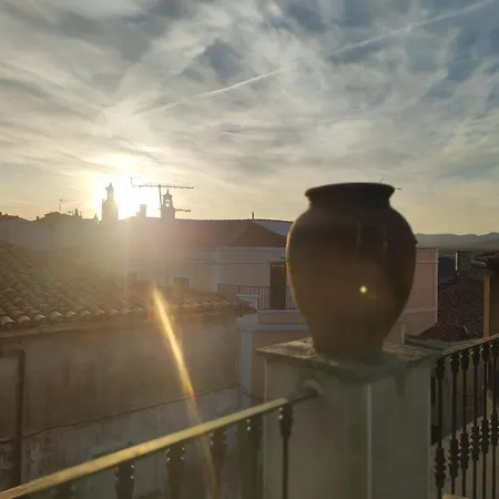 Casa Del Cano Apartment Torrejoncillo