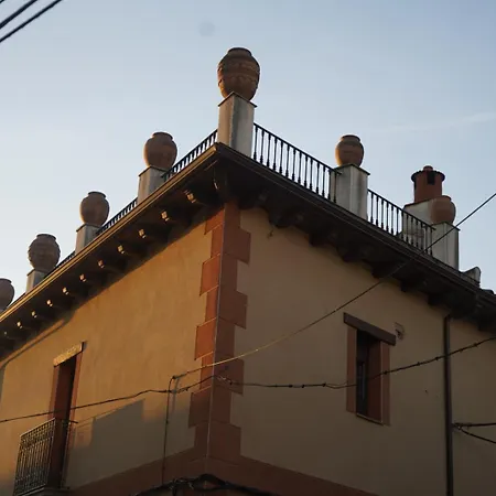 Casa Del Cano Apartment