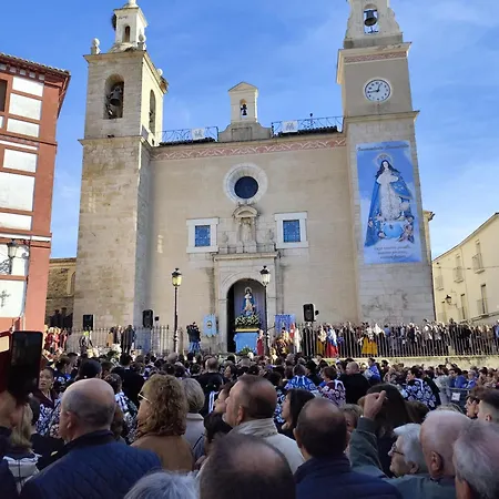 Casa Del Cano *