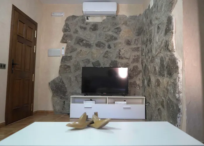 Casa Del Cano Apartment *