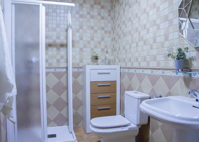 Casa Del Cano Torrejoncillo