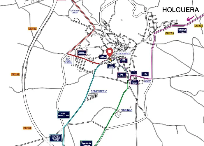 Apartment Casa Del Cano *